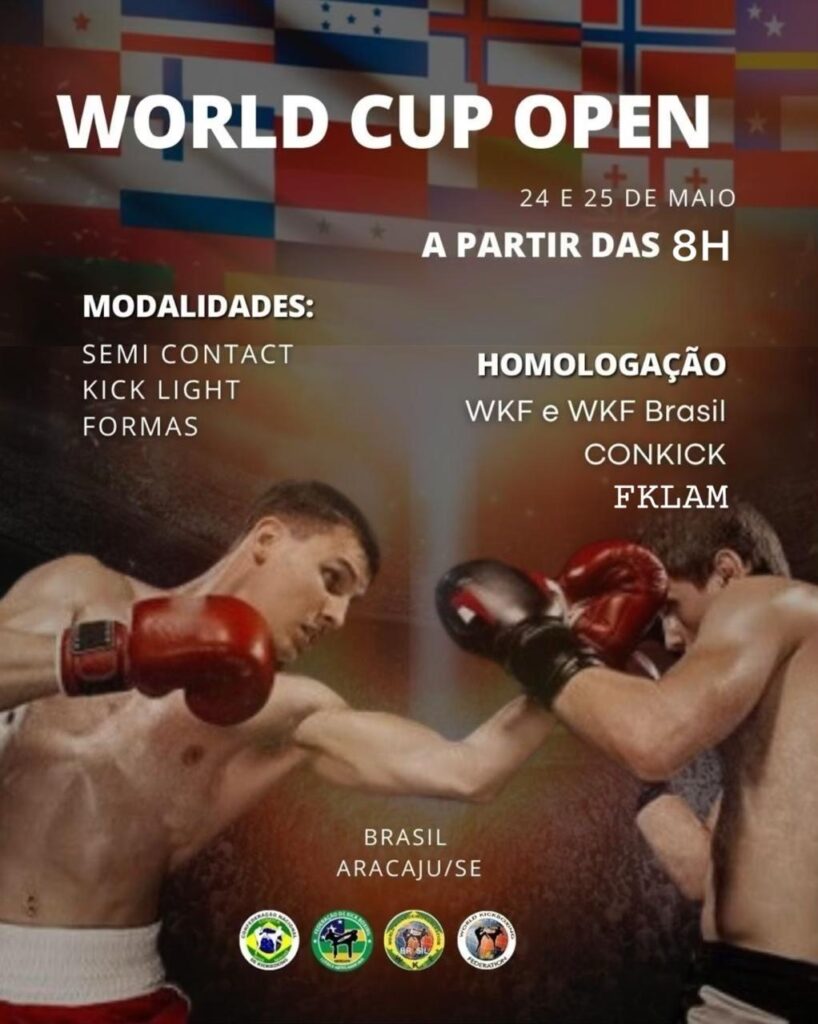 Women in Combat Sports Forum