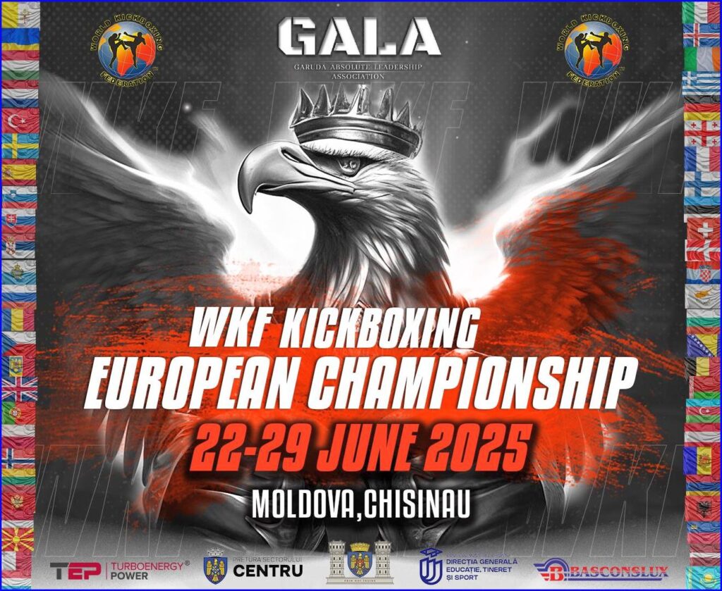 Summer Kickboxing Camp
