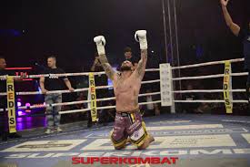 Alexandru Negrea training session